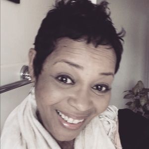 Meet your Posher, Tonya